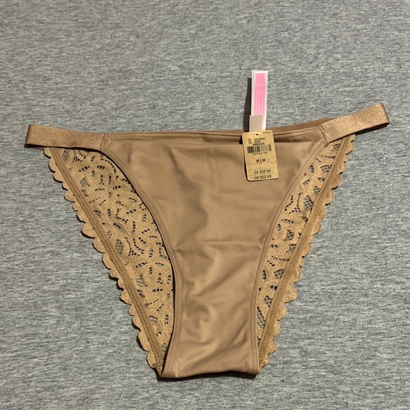Victoria’s Secret & PINK Panty Bundle Size M - Picture 4 of 11
